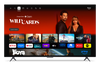 TCL 65" QM64L QD Mini-LED 4K Smart Fire TV (65QM64L) - 2026 Model | Téléviseur intelligent Mini DEL QD TCL QM64L 4K de 65 po avec Fire TV (65QM64L) - modèle 2026