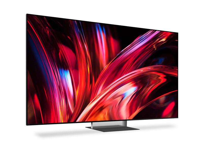 Sony 75” Bravia 9 II True RGB 4K HDR Smart Google TV (13183593) – 2026 Model