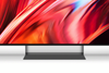 Sony 75” Bravia 9 II True RGB 4K HDR Smart Google TV (13183593) – 2026 Model | Téléviseur intelligent Sony Bravia 9 II 4K de 75 po avec HDR, Vrais RVB et Google TV (13183593) - modèle 2026