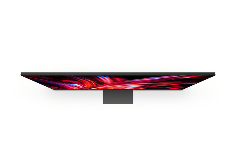 Sony 75” Bravia 9 II True RGB 4K HDR Smart Google TV (13183593) – 2026 Model