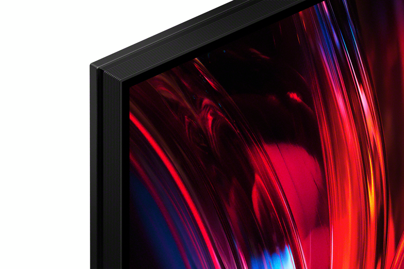 Sony 65” Bravia 9 II True RGB 4K HDR Smart Google TV (13183594) – 2026 Model