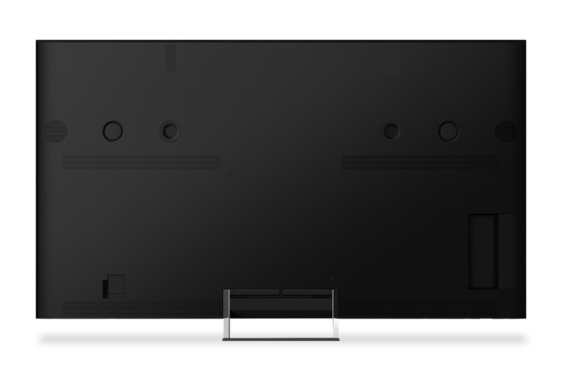 Sony 75” Bravia 9 II True RGB 4K HDR Smart Google TV (13183593) – 2026 Model