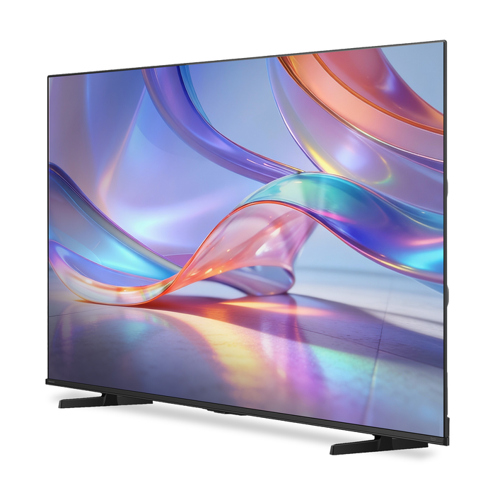 Hisense 85\" QD6SF Hi-QLED UHD 4K Smart Fire TV (85QD6SF) – 2026 Model