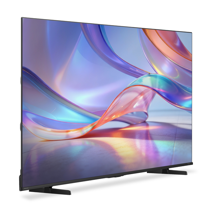 Hisense 85\" QD6SF Hi-QLED UHD 4K Smart Fire TV (85QD6SF) – 2026 Model