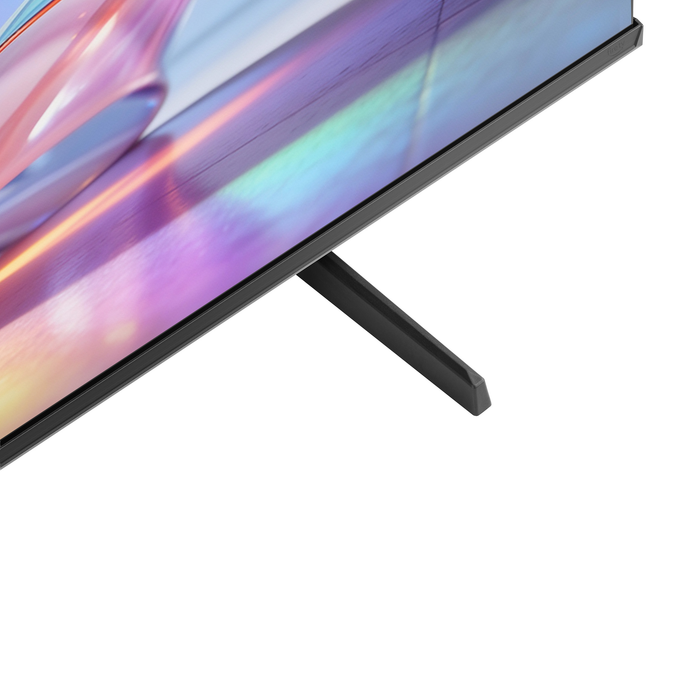 Hisense 65\" QD6SF Hi-QLED UHD 4K Smart Fire TV (65QD6SF) – 2026 Model