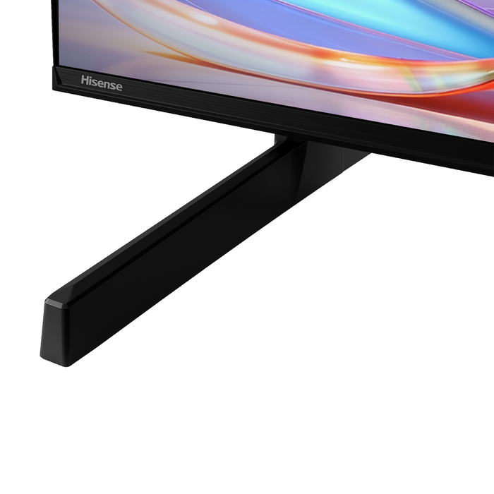 Hisense 55\" QD6SF Hi-QLED UHD 4K Smart Fire TV (55QD6SF) – 2026 Model