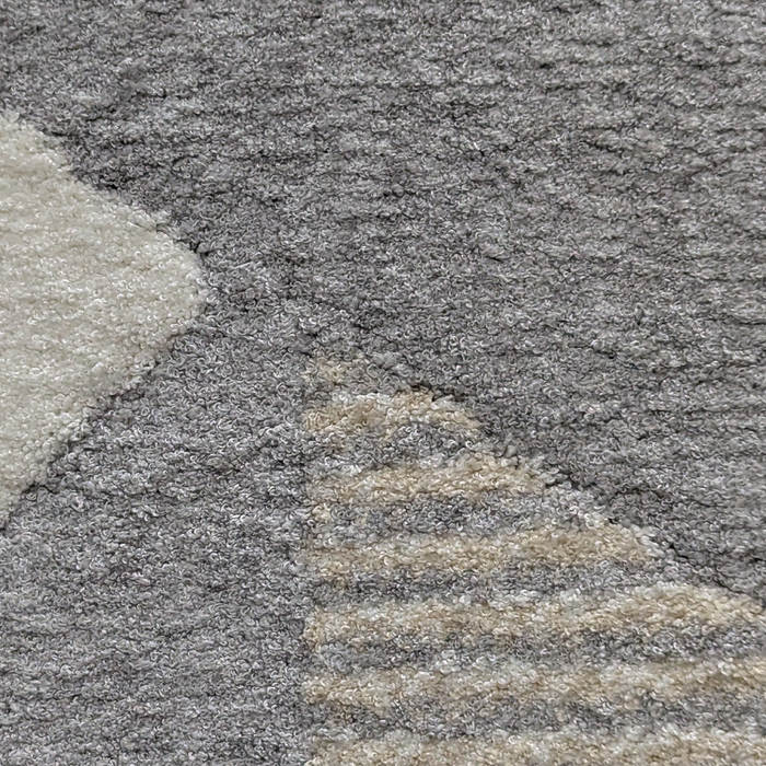 Anson Cream Beige Area Rug – 8’ x 10’