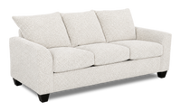 Made in Canada Customizable Sofa Lab Arc 86