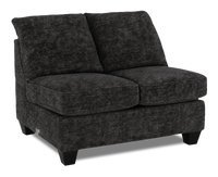 Made in Canada Customizable Sofa Lab Arc 46