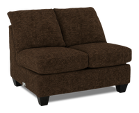 Made in Canada Customizable Sofa Lab Arc 46