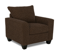 Made in Canada Customizable Sofa Lab Arc 40