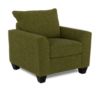 Made in Canada Customizable Sofa Lab Arc 40