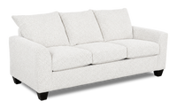 Made in Canada Customizable Sofa Lab Arc 38