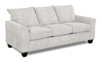 Made in Canada Customizable Sofa Lab Arc 86