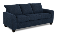 Made in Canada Customizable Sofa Lab Arc 38