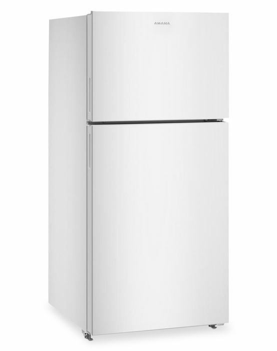 Amana 3-Piece Kitchen Appliance Package – White 
