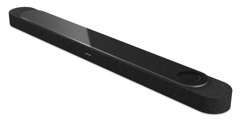 Bose 5.1.2 Channel Lifestyle Ultra Soundbar - Black (892930-1100)