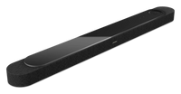 Bose 5.1.2 Channel Lifestyle Ultra Soundbar - Black (892930-1100) 