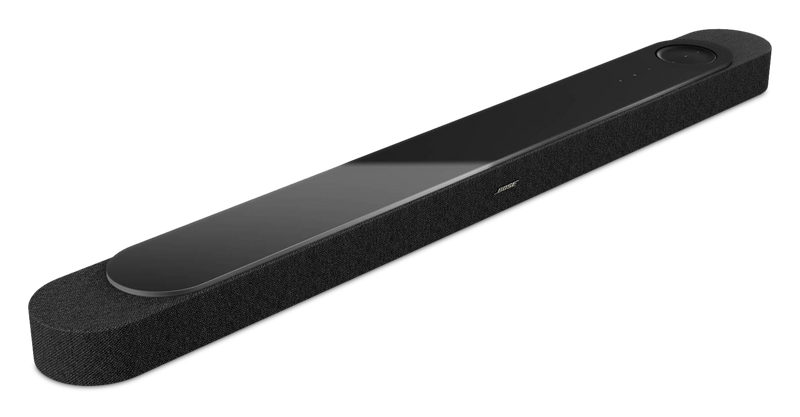Bose 5.1.2 Channel Lifestyle Ultra Soundbar - Black (892930-1100)