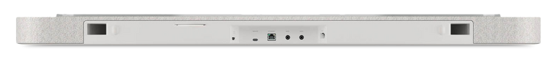 Bose 5.1.2 Channel Lifestyle Ultra Soundbar - White (892930-1200)