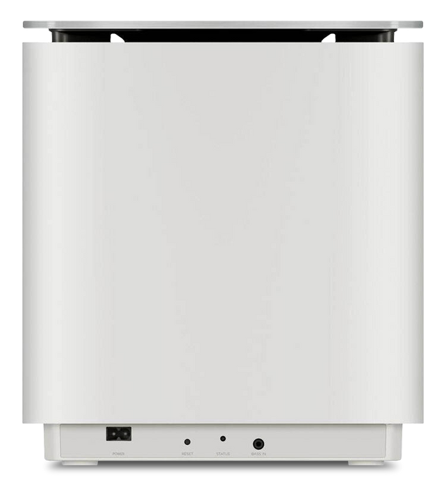 Bose Lifestyle Ultra Wireless Subwoofer – White (893955-1200)