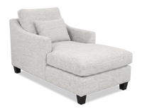 Made in Canada Sofa Lab Customizable 36