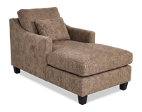 Made in Canada Sofa Lab Customizable 36