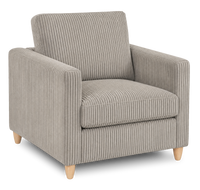 Made in Canada Sofa Lab Customizable Club 36