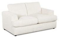 Made in Canada Customizable Sofa Lab Curve 65