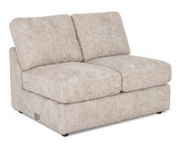 Made in Canada Customizable Sofa Lab Curve 47