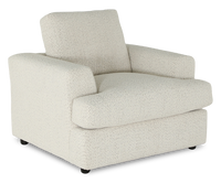 Made in Canada Customizable Sofa Lab Curve 40