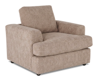 Made in Canada Customizable Sofa Lab Curve 40
