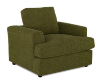 Made in Canada Customizable Sofa Lab Curve 40