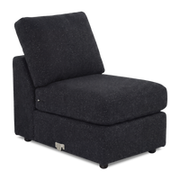 Made in Canada Customizable Sofa Lab Curve 24