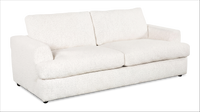 Made in Canada Customizable Sofa Lab Curve 38
