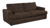 Made in Canada Customizable Sofa Lab Curve 38