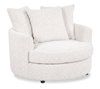 Made in Canada Sofa Lab Customizable Cuddler 48
