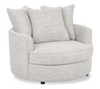 Made in Canada Sofa Lab Customizable Cuddler 48