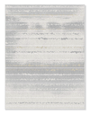 Ellison Grey Wave Area Rug – 5’ x 7’
