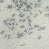 Ellison Grey Wave Area Rug – 8’ x 10’ | Carpette Ellison grise à motif de vague - 8 pi x 10 pi