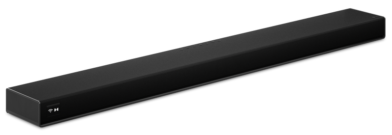 LG 9.1.6 CH H7 Sound Suite Wireless Spatial Audio Soundbar (H7.ACANLLK)