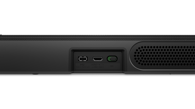 LG 9.1.6 CH H7 Sound Suite Wireless Spatial Audio Soundbar (H7.ACANLLK)