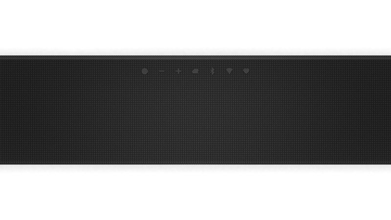 LG 9.1.6 CH H7 Sound Suite Wireless Spatial Audio Soundbar (H7.ACANLLK)