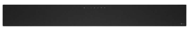 LG 9.1.6 CH H7 Sound Suite Wireless Spatial Audio Soundbar (H7.ACANLLK)