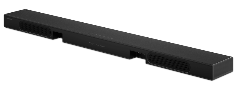 LG 9.1.6 CH H7 Sound Suite Wireless Spatial Audio Soundbar (H7.ACANLLK)