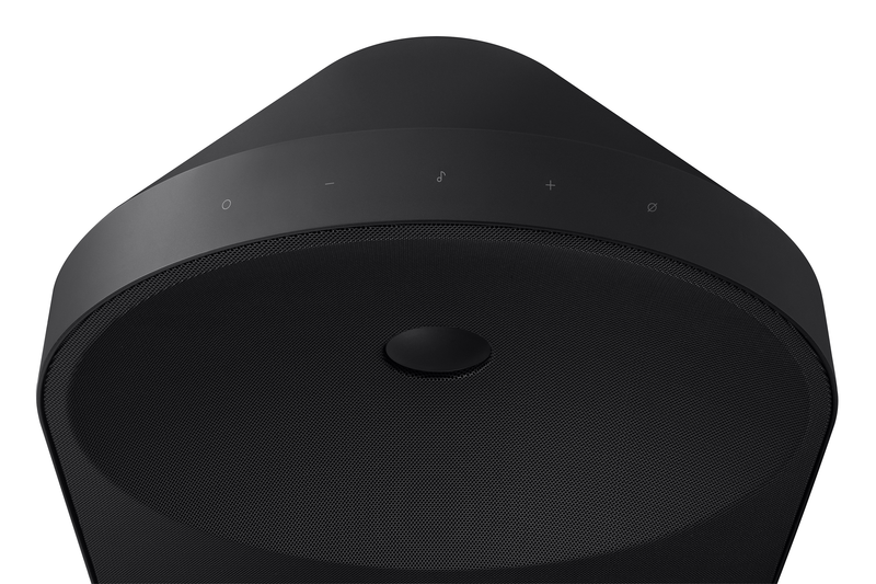 SAMSUNG Music Studio 5, 2.0 Channel Wireless Speaker (HW-LS50H/ZC)