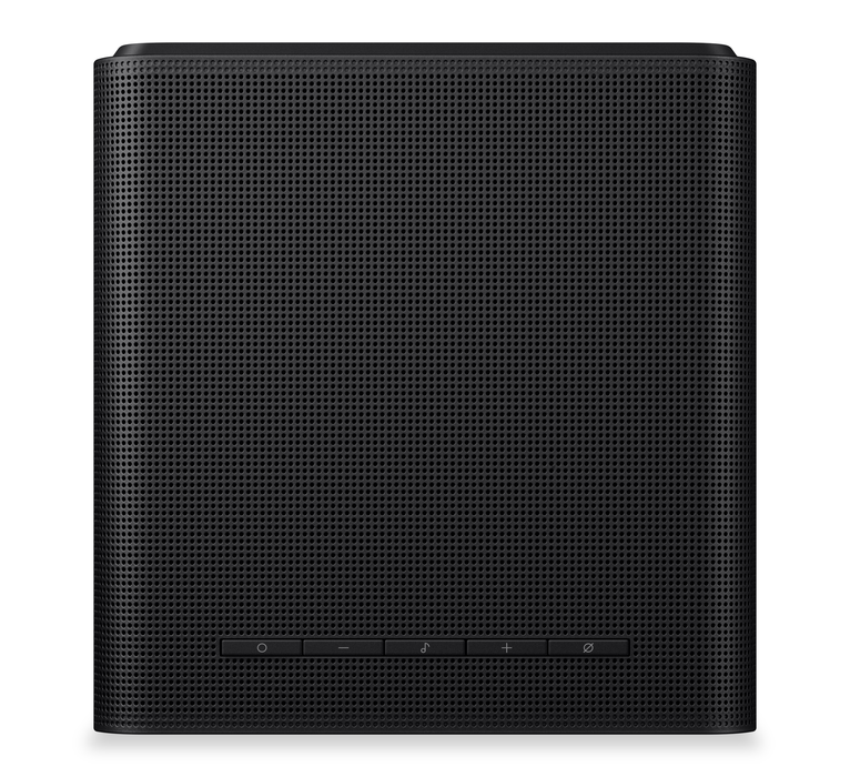 SAMSUNG Music Studio 7, 3.1 Channel Wireless Speaker (HW-LS70H/ZC)