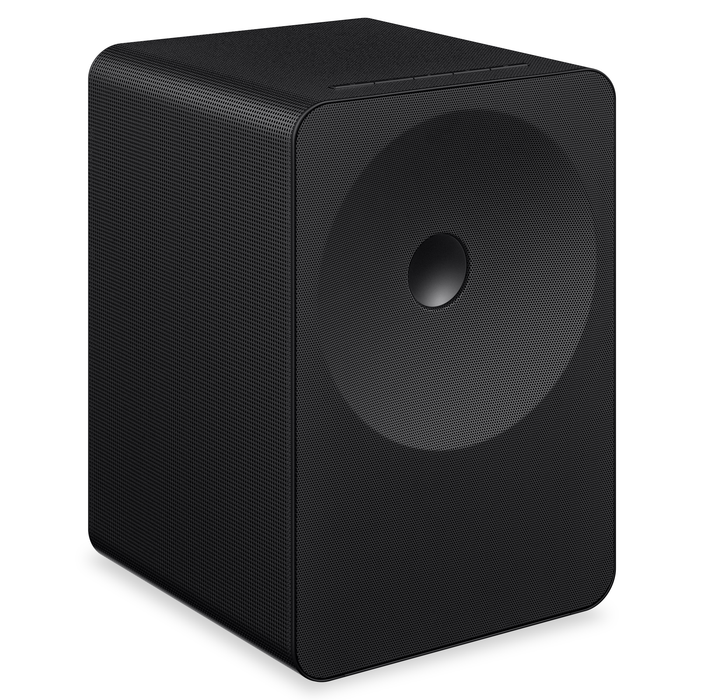 SAMSUNG Music Studio 7, 3.1 Channel Wireless Speaker (HW-LS70H/ZC)