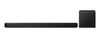 SAMSUNG Q-Series 5.1.2 Channel Soundbar with Wireless Subwoofer (HW-Q800H/ZC) | Barre de son à 5.1.2 canaux Samsung HW-Q800H et caisson d'extrêmes graves sans fil (HW-Q800H/ZC)