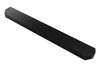 SAMSUNG Q-Series 5.1.2 Channel Soundbar with Wireless Subwoofer (HW-Q800H/ZC) | Barre de son à 5.1.2 canaux Samsung HW-Q800H et caisson d'extrêmes graves sans fil (HW-Q800H/ZC)